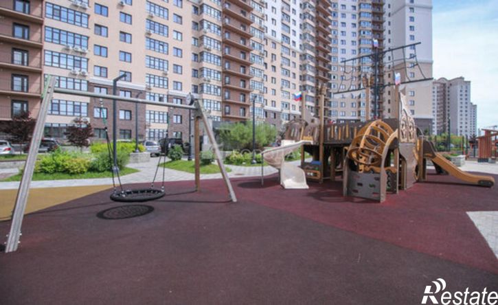1-комн квартира ул Промышленная, 6,  д. 6