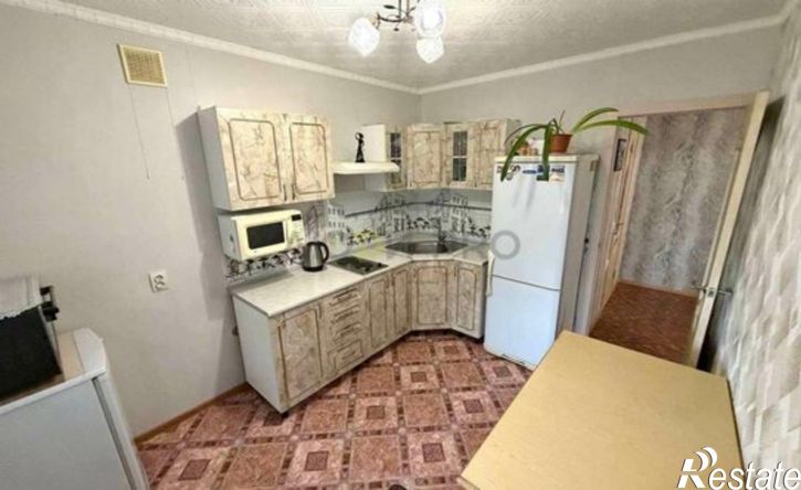 1-комн квартира ул Эмилии Алексеевой, 86,  д. 86