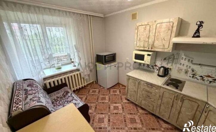 1-комн квартира ул Эмилии Алексеевой, 86,  д. 86