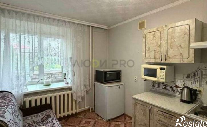 1-комн квартира ул Эмилии Алексеевой, 86,  д. 86