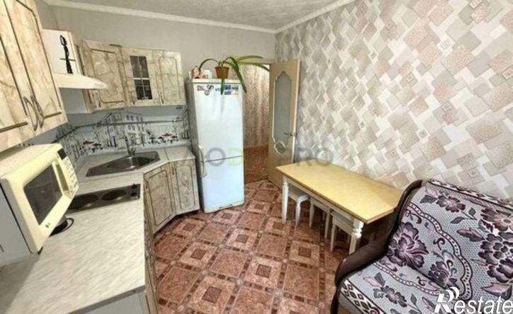 1-комн квартира ул Эмилии Алексеевой, 86,  д. 86