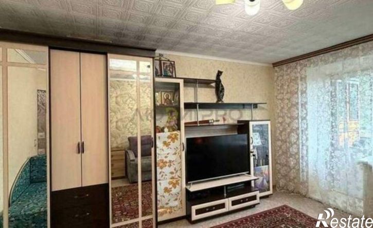 1-комн квартира ул Эмилии Алексеевой, 86,  д. 86