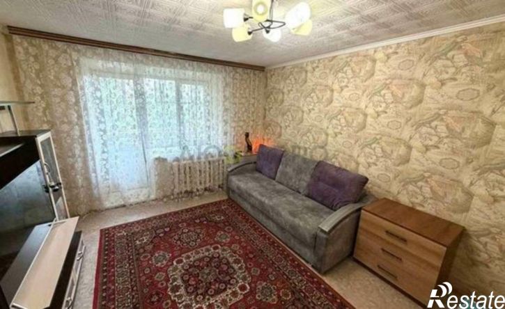 1-комн квартира ул Эмилии Алексеевой, 86,  д. 86