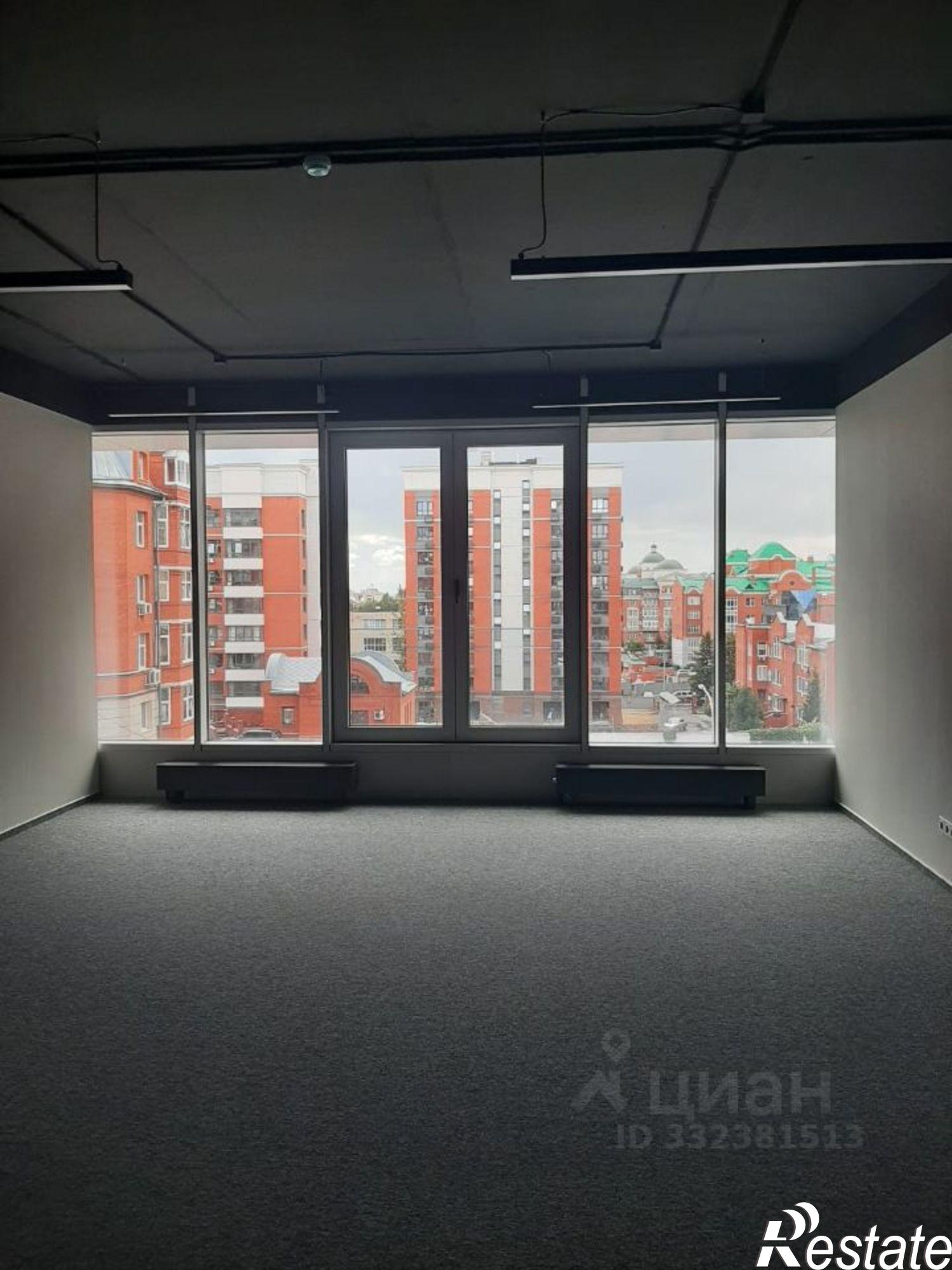 Купить офис, помещение под офис за 9 300 030 рублей на Партизанская улица, 70