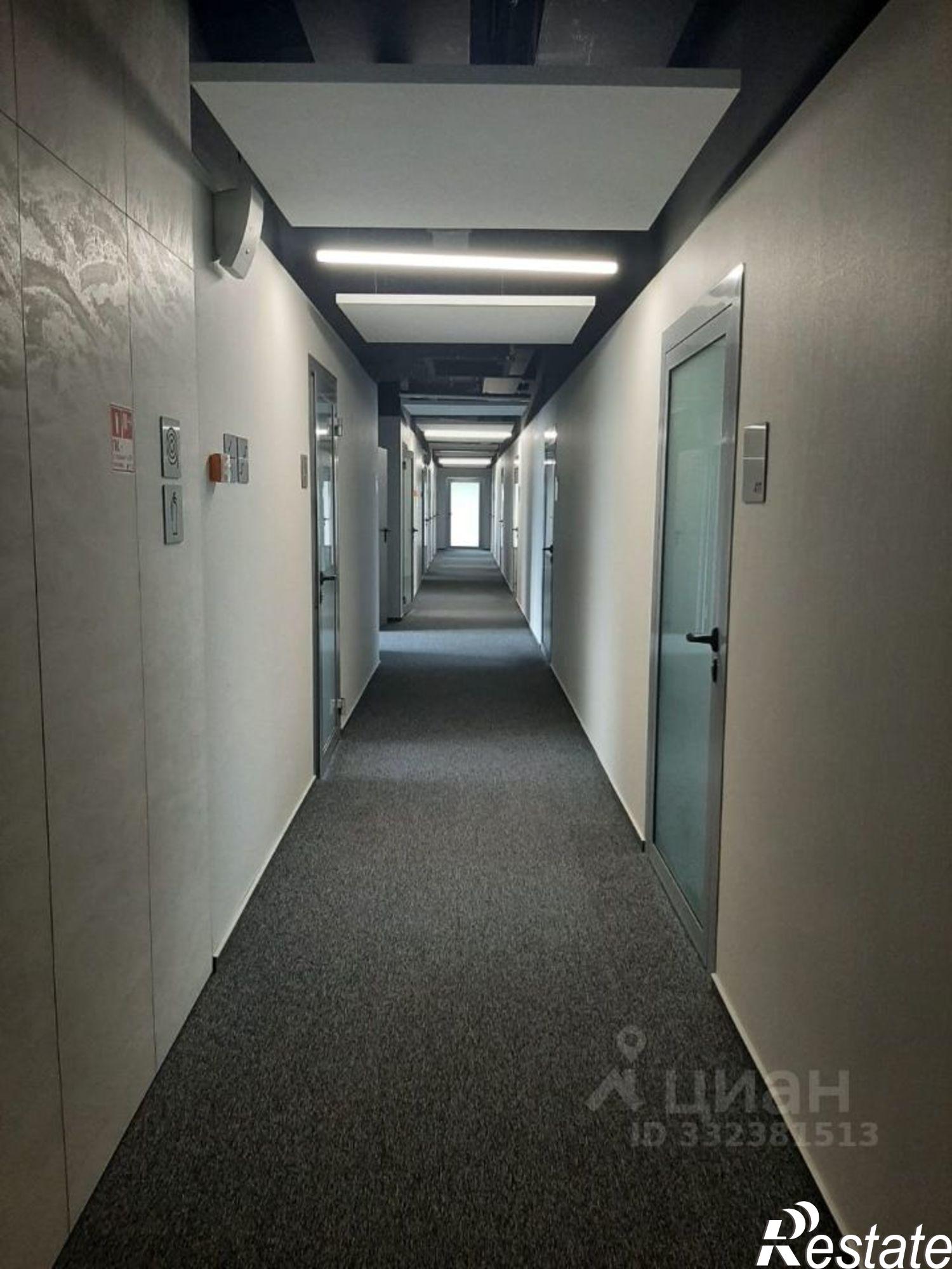 Купить офис, помещение под офис за 9 300 030 рублей на Партизанская улица, 70