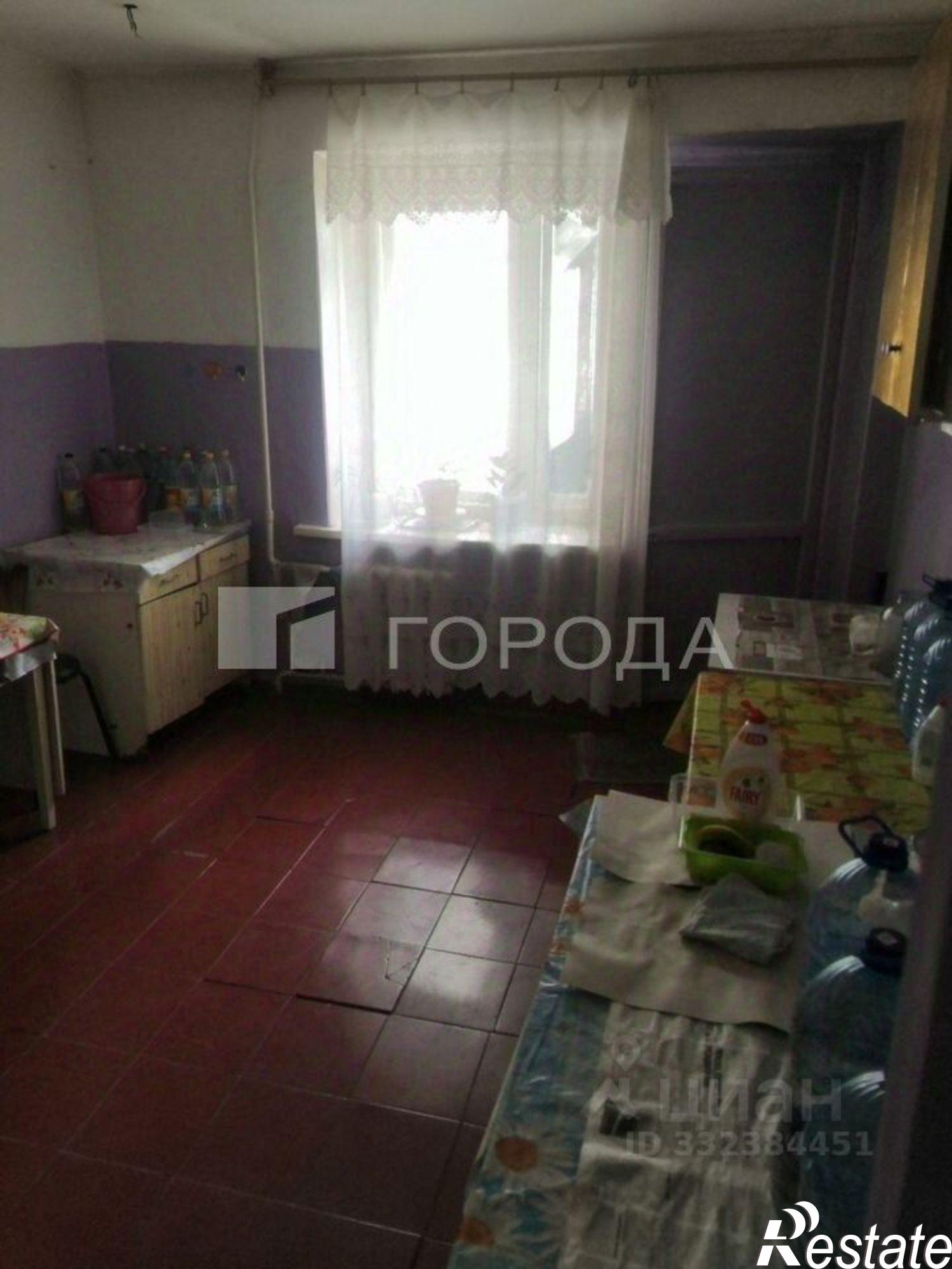 Купить комнату за 1 000 000 рублей на ул Декабристов, 6а