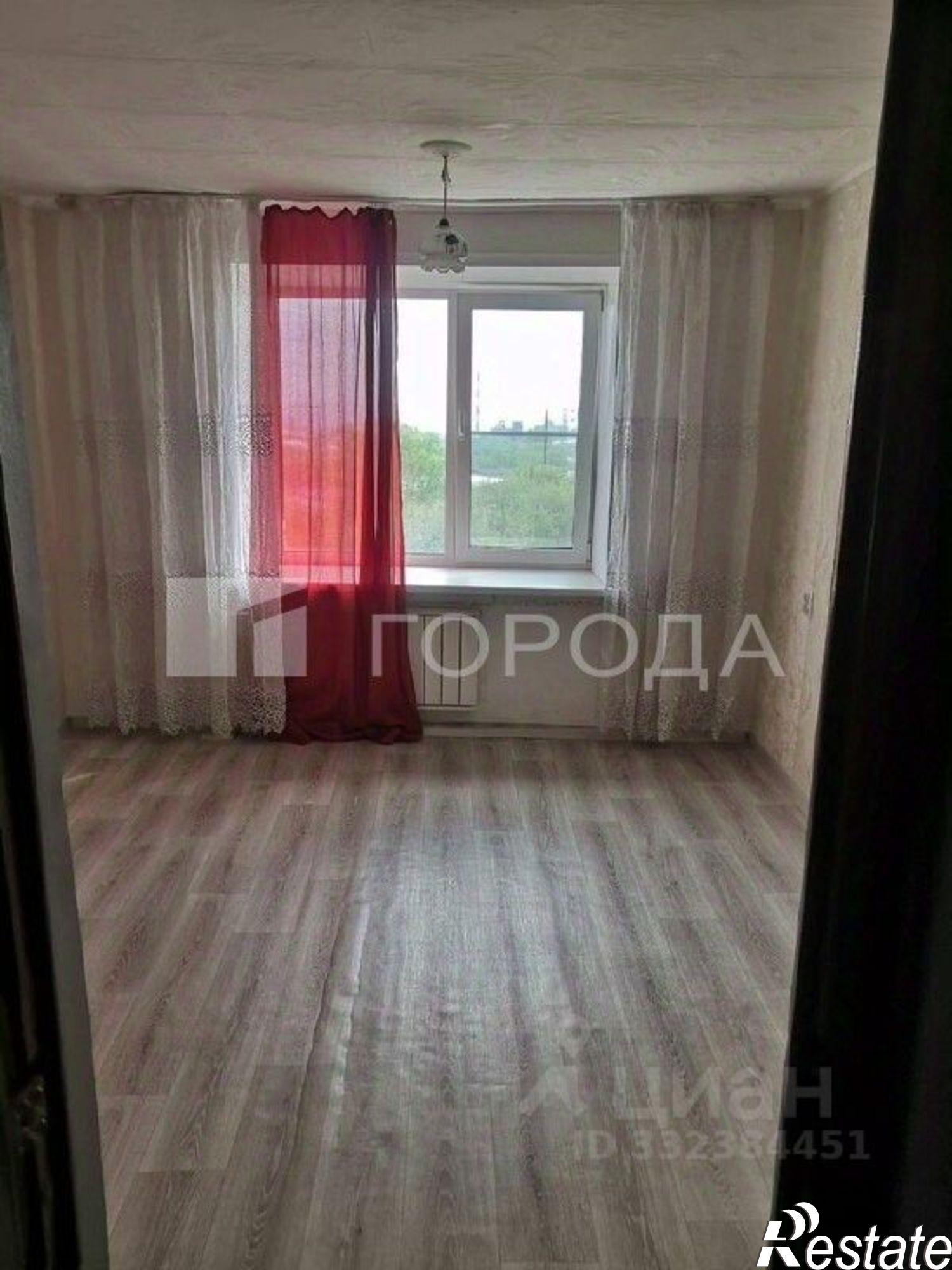 Купить комнату за 1 000 000 рублей на ул Декабристов, 6а