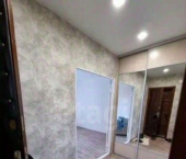 2-комн, 53кв м, этаж 6/9 Павловский тракт, 108