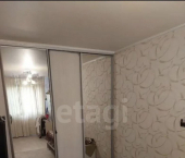 2-комн, 45кв м, этаж 5/5 ул Антона Петрова, 180