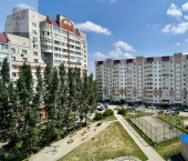 1-комн, 33кв м, этаж 7/10 ул Новгородская, 20