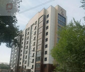 2-комн, 54 кв м, этаж 2/10 ул Союза Республик, 11