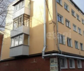 3-комн, 87кв м, этаж 1/3 ул Сизова, 26