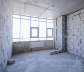 3-комн, 86кв м, этаж 16/16 Партизанская улица, 76