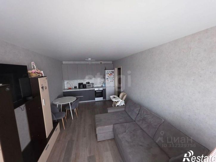3-комн квартира Павловский тракт, 307 к5,  д. 307 к5