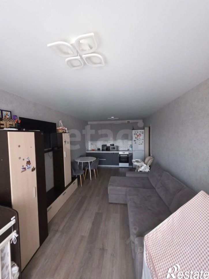 3-комн квартира Павловский тракт, 307 к5,  д. 307 к5