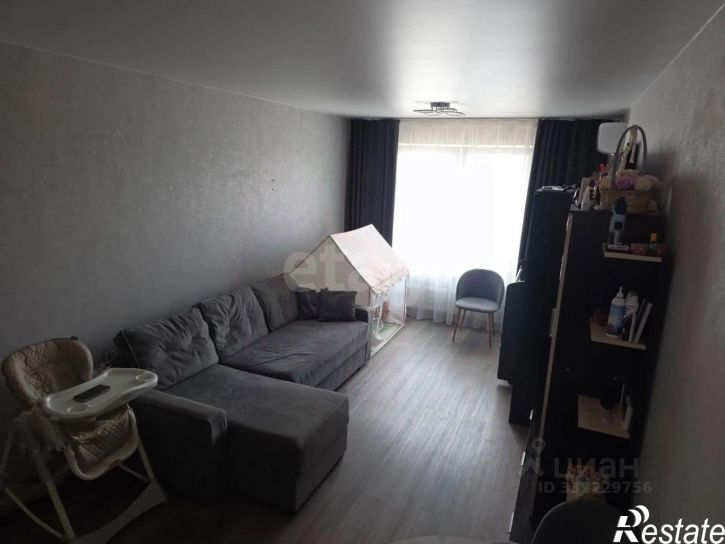 3-комн квартира Павловский тракт, 307 к5,  д. 307 к5