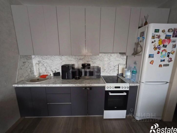 3-комн квартира Павловский тракт, 307 к5,  д. 307 к5