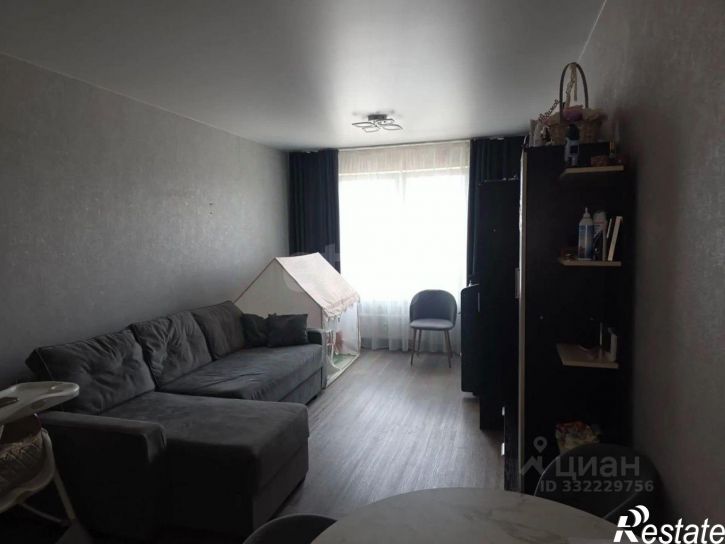 3-комн квартира Павловский тракт, 307 к5,  д. 307 к5