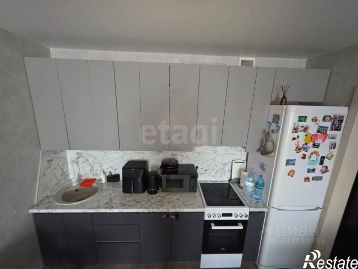 3-комн квартира Павловский тракт, 307 к5,  д. 307 к5