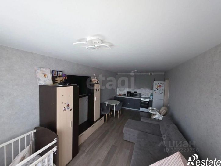 3-комн квартира Павловский тракт, 307 к5,  д. 307 к5
