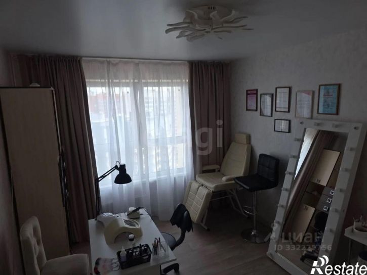 3-комн квартира Павловский тракт, 307 к5,  д. 307 к5