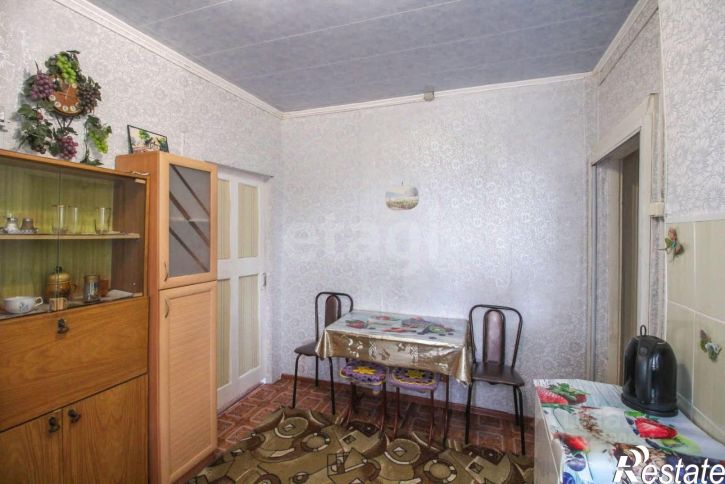 3-комн квартира улица Гоголя, 15А,  д. 15А