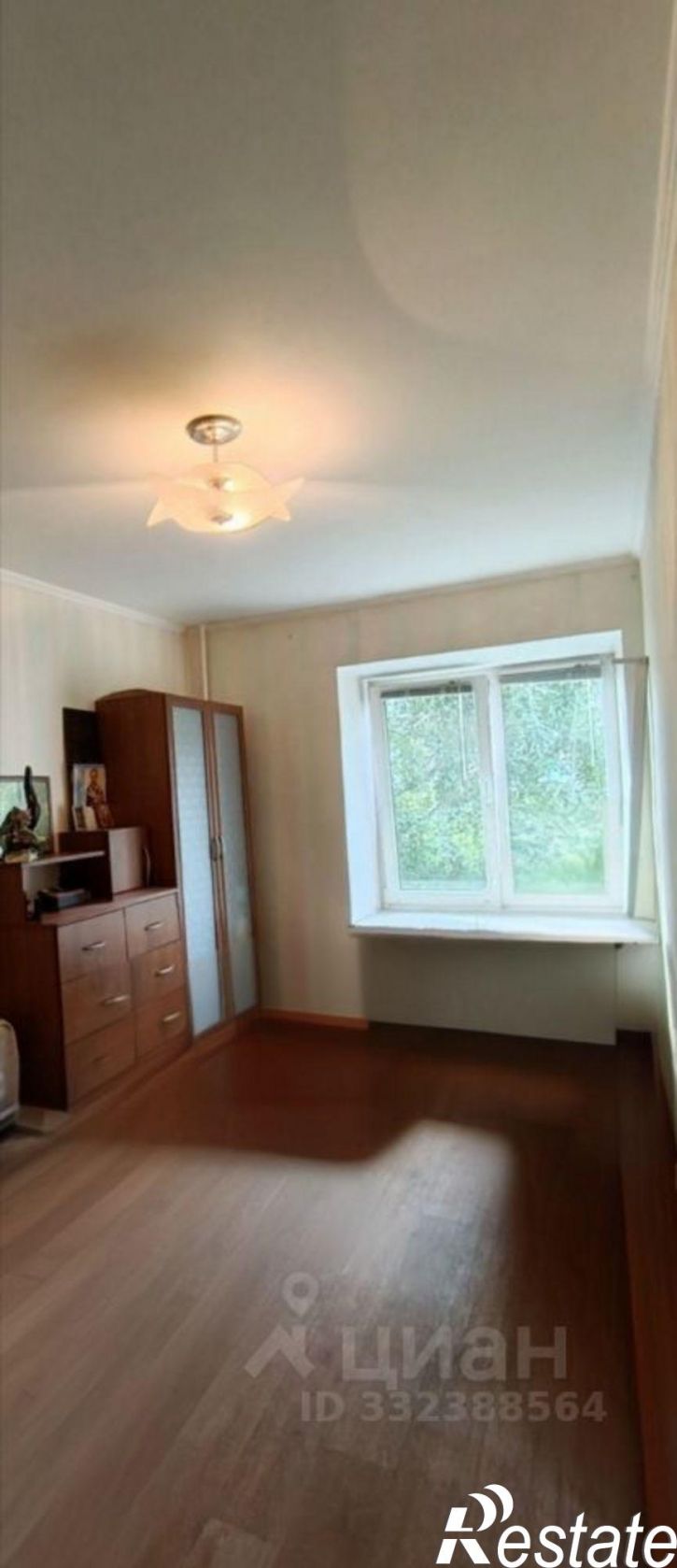 2-комн квартира улица Никитина, 59,  д. 59