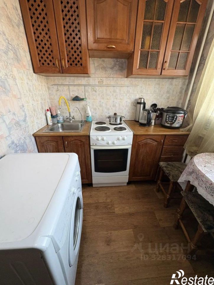 2-комн квартира Социалистический пр-кт, 112/5,  д. 112/5