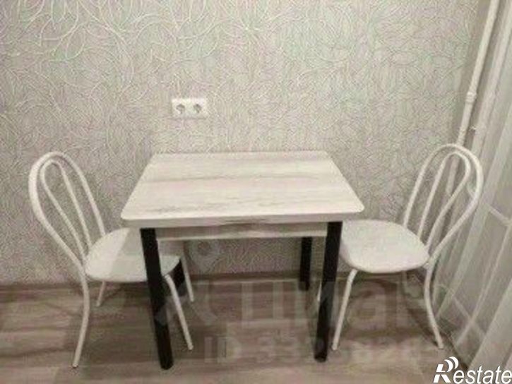1-комн квартира ул Солнечная Поляна, 23В,  д. 23В