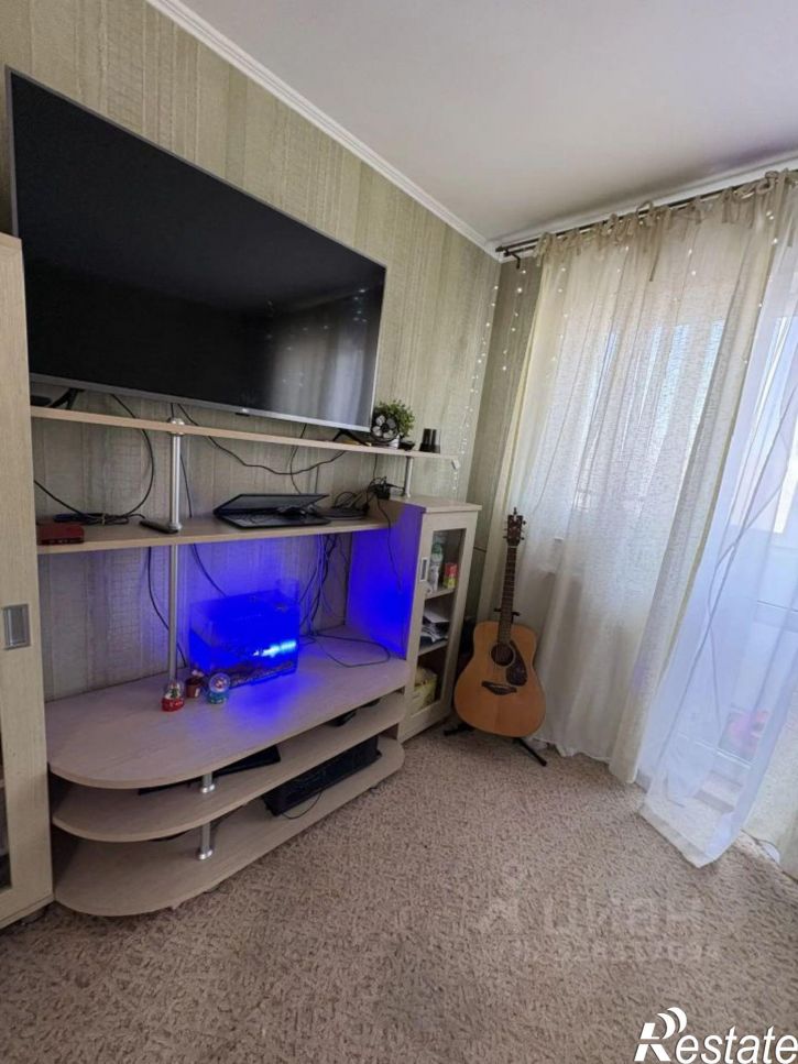2-комн квартира Социалистический пр-кт, 112/5,  д. 112/5