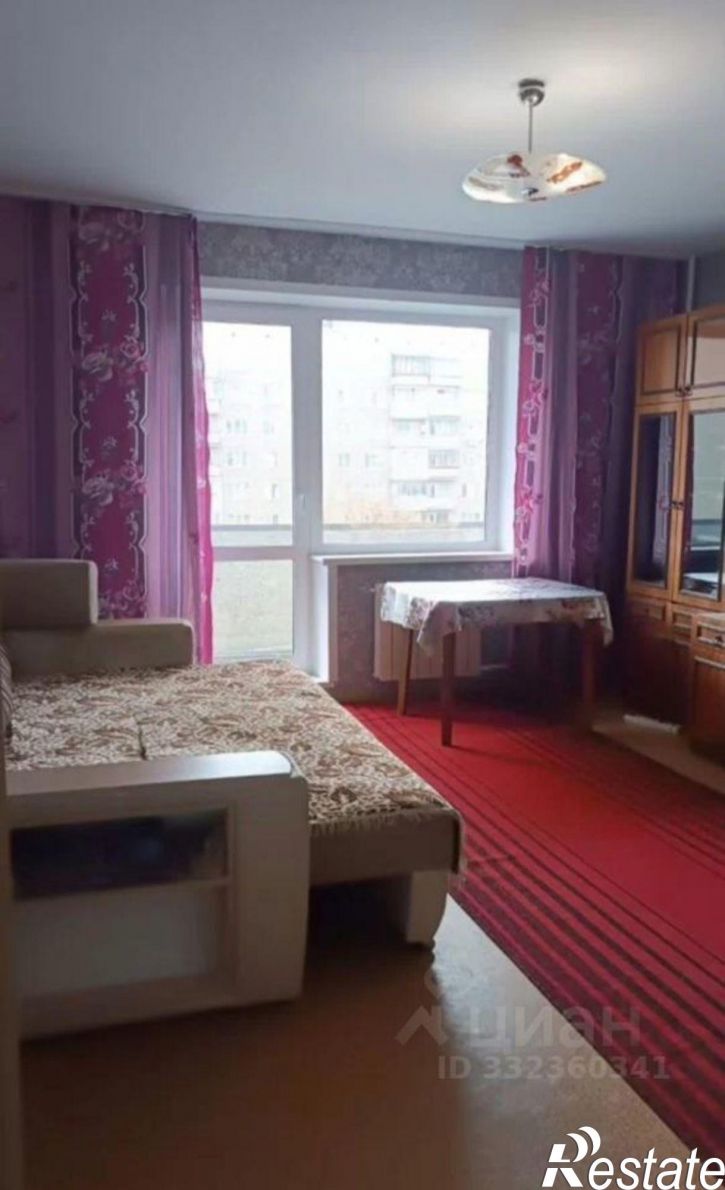 3-комн квартира ул Попова, 103/267,  д. 103/267
