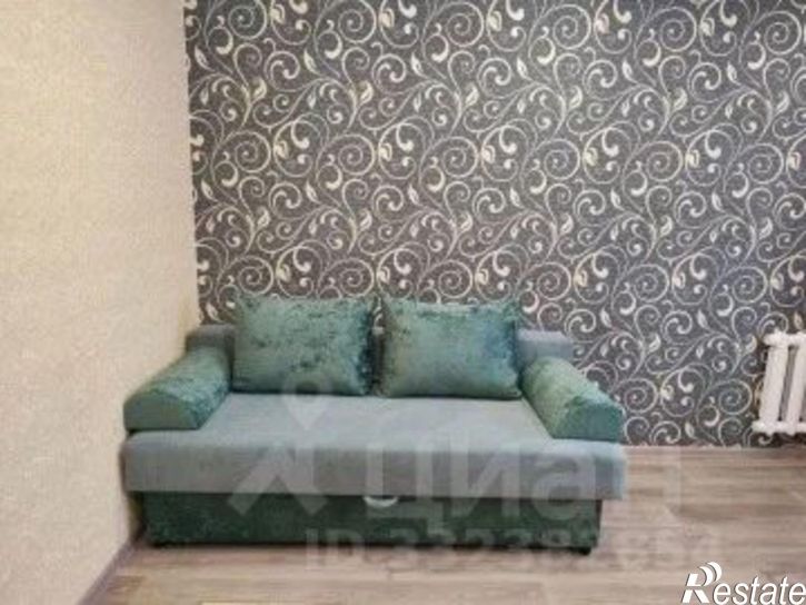 1-комн квартира ул Солнечная Поляна, 23В,  д. 23В
