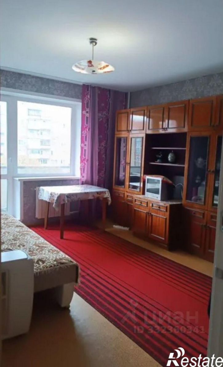 3-комн квартира ул Попова, 103/267,  д. 103/267