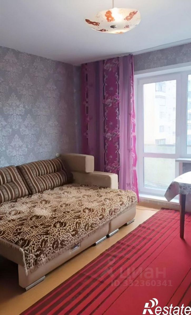 3-комн квартира ул Попова, 103/267,  д. 103/267
