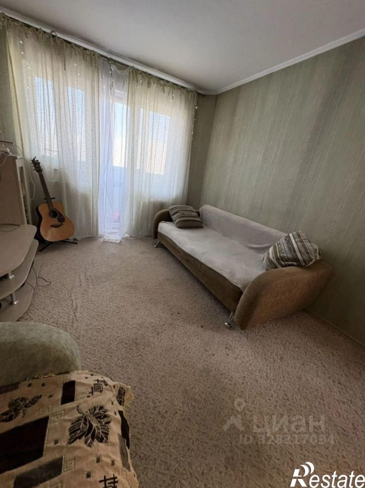 2-комн квартира Социалистический пр-кт, 112/5,  д. 112/5