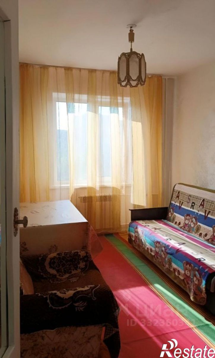 3-комн квартира ул Попова, 103/267,  д. 103/267