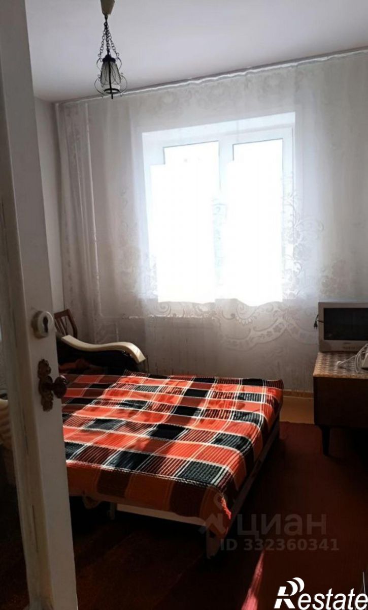 3-комн квартира ул Попова, 103/267,  д. 103/267