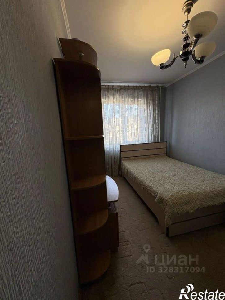 2-комн квартира Социалистический пр-кт, 112/5,  д. 112/5