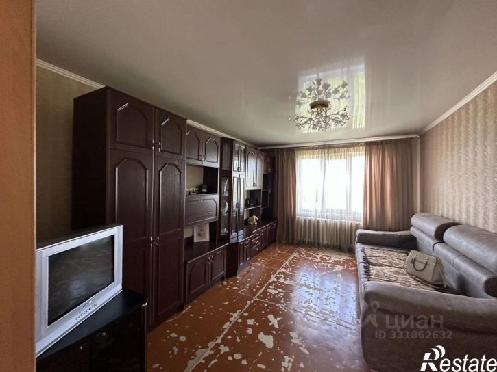 4-комн квартира ул Антона Петрова, 226,  д. 226