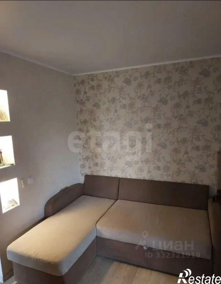 2-комн квартира ул Антона Петрова, 180,  д. 180