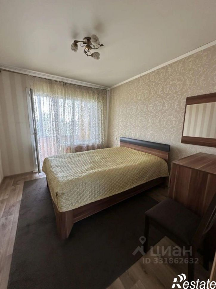 4-комн квартира ул Антона Петрова, 226,  д. 226