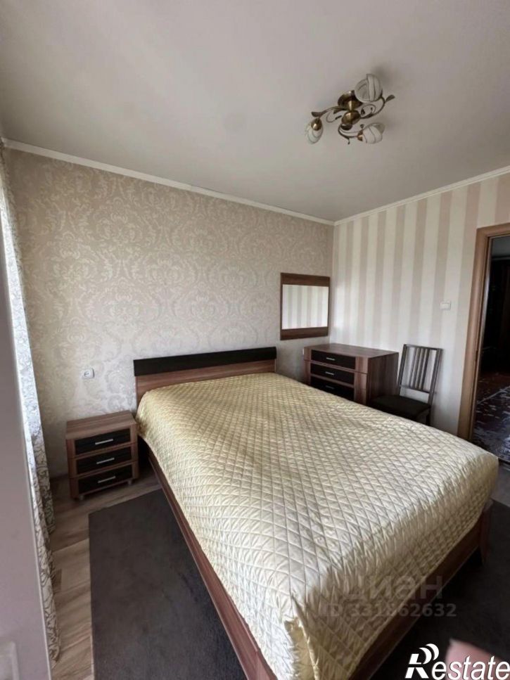 4-комн квартира ул Антона Петрова, 226,  д. 226