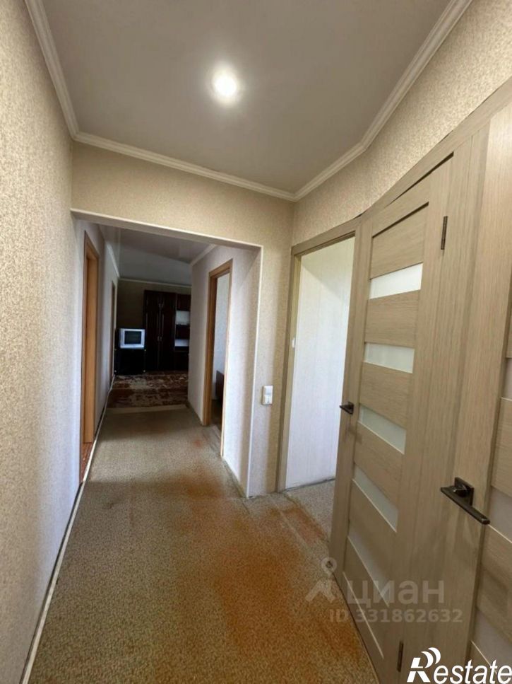 4-комн квартира ул Антона Петрова, 226,  д. 226