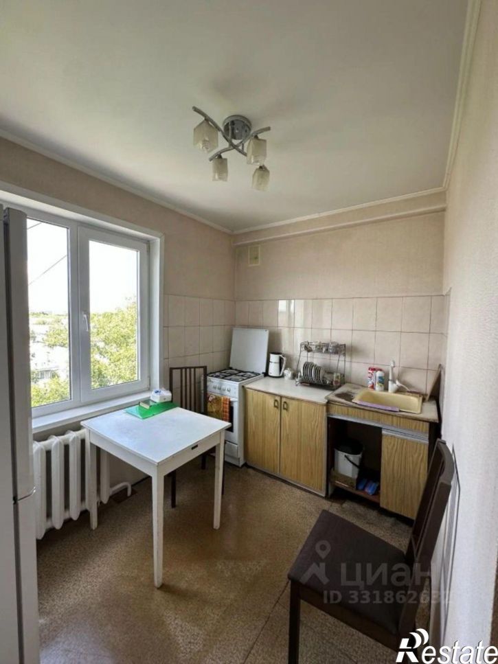 4-комн квартира ул Антона Петрова, 226,  д. 226