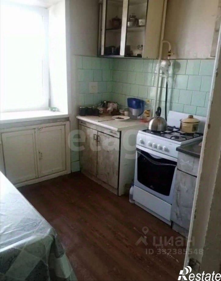 3-комн квартира ул Пролетарская, 254,  д. 254
