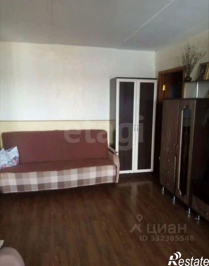 3-комн квартира ул Пролетарская, 254,  д. 254