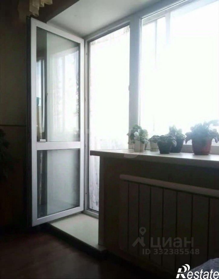 3-комн квартира ул Пролетарская, 254,  д. 254