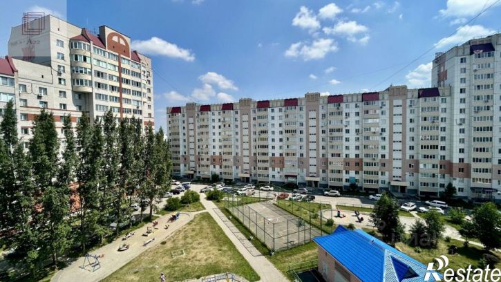 1-комн квартира ул Новгородская, 20,  д. 20