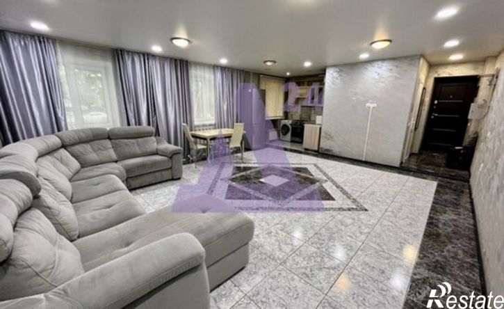 2-комн квартира ул Антона Петрова, 209,  д. 209