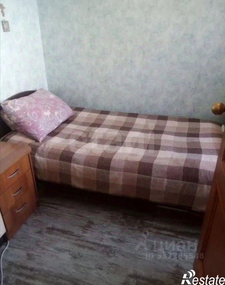 3-комн квартира ул Пролетарская, 254,  д. 254